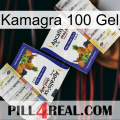 Kamagra 100 Gel 12